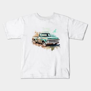 C 10 Kids T-Shirt